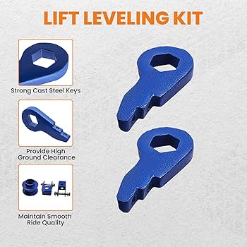 Amazon | maXpeedingrods キャデラック用 2/3インチリフトアップ
